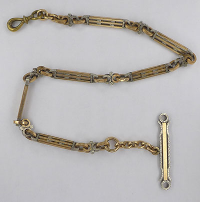 wrist watch chain parts