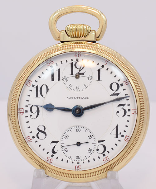 Crescent Watch Case Co Serial Numbers