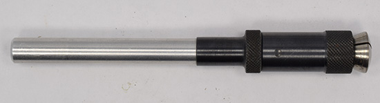 Dave's Watch Parts and Tools - Lathe tools